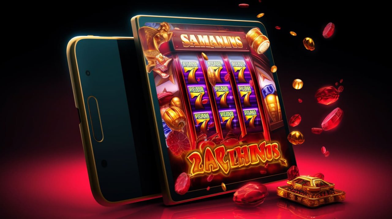 Tampilan unduh aplikasi gg288 mobile